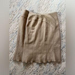 BCBG MAXAZRIA skirt